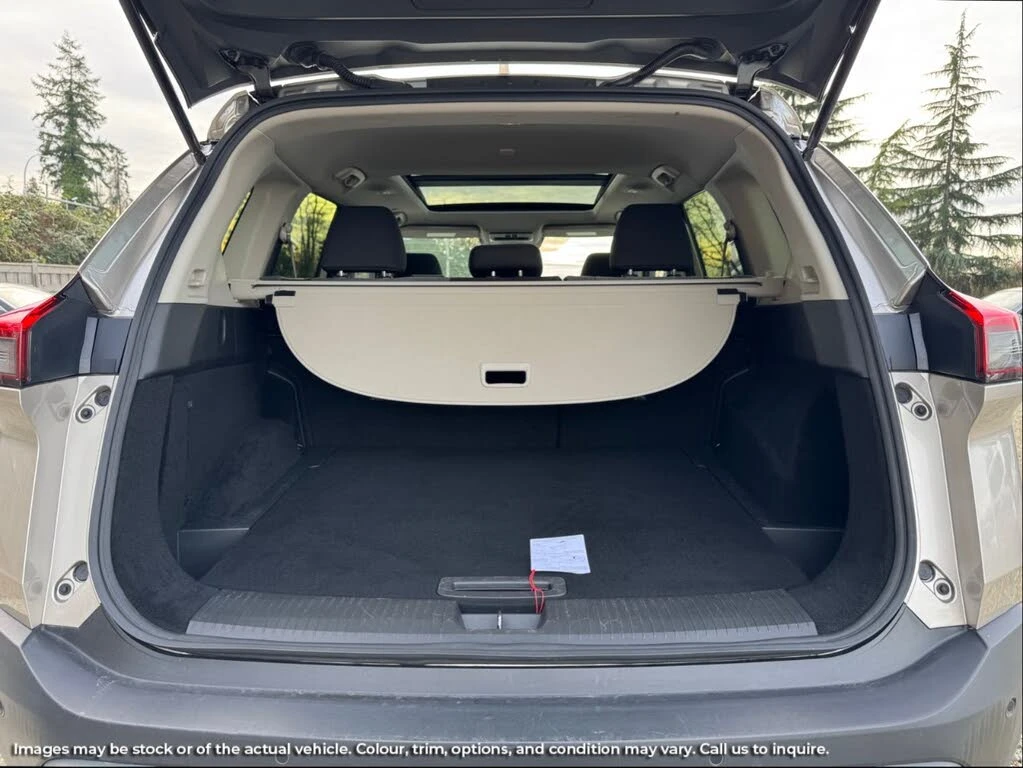 Nissan Rogue SV* ����������* (���� �� ��) | Mobile.bg � ����������� 16