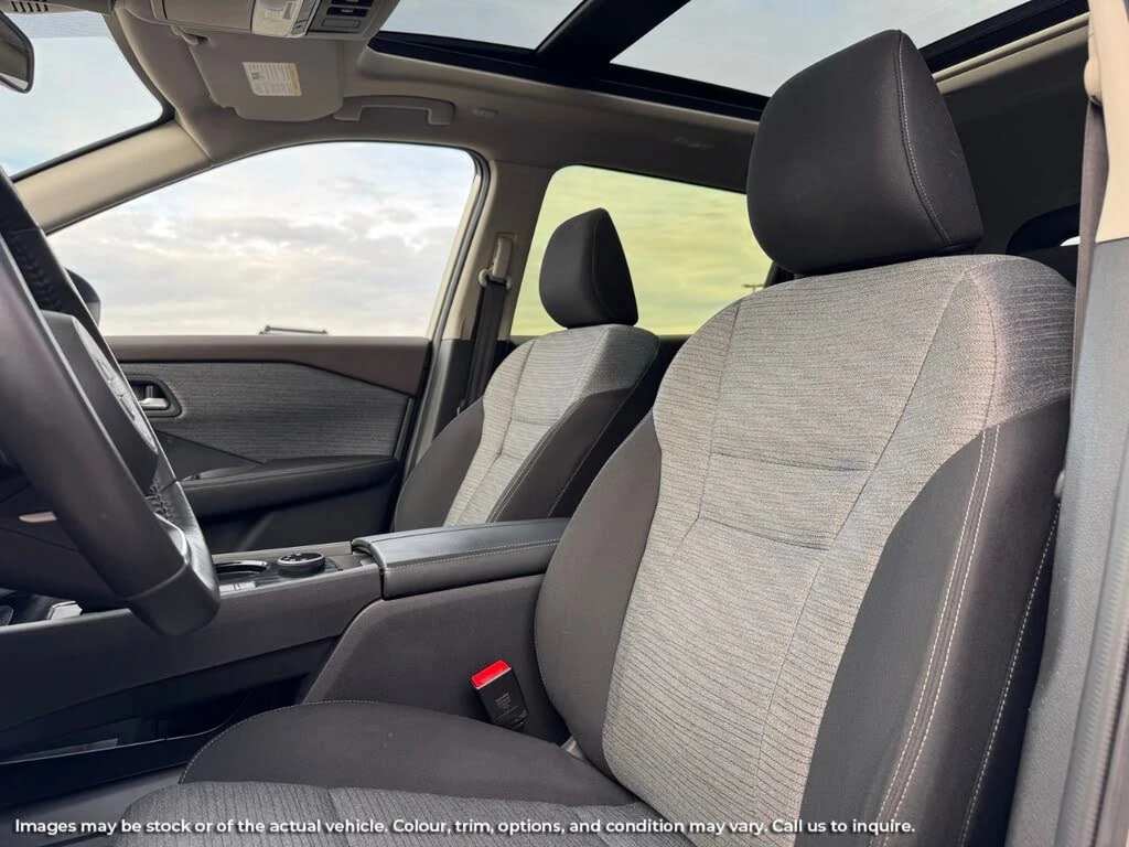 Nissan Rogue SV* АвтоКредит* (ЦЕНА ДО БГ) - изображение 9