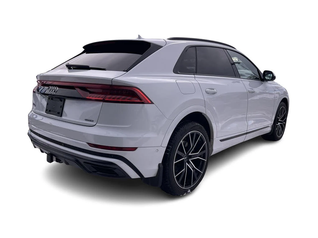 Audi Q8 QUATTRO * MATRIX * MASSAGE * AMBIENT * PANO * B&O | Mobile.bg � ����������� 6