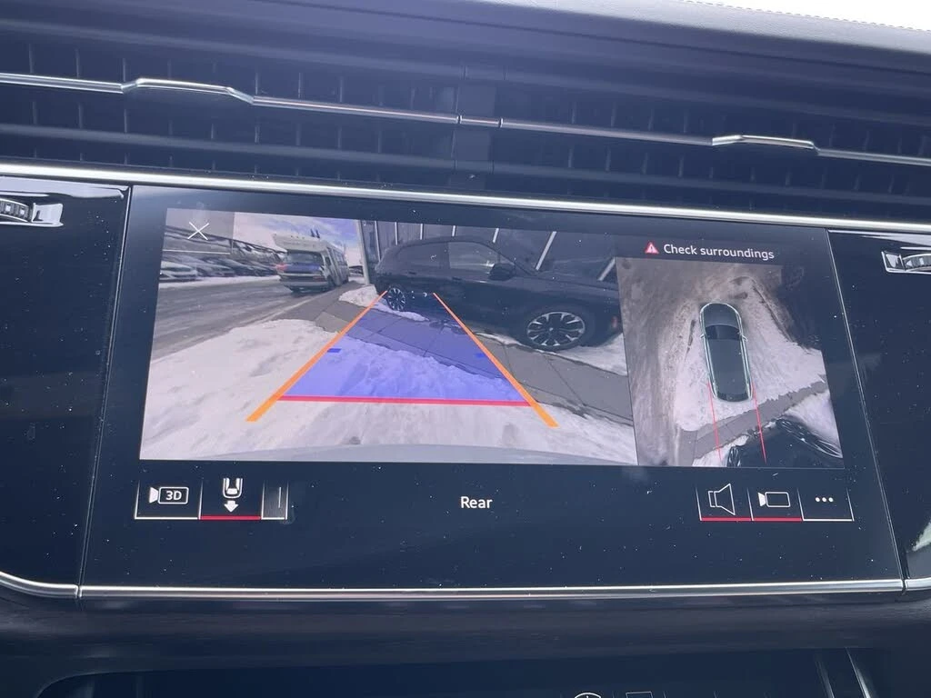 Audi Q8 QUATTRO * MATRIX * MASSAGE * AMBIENT * PANO * B&O | Mobile.bg � ����������� 15