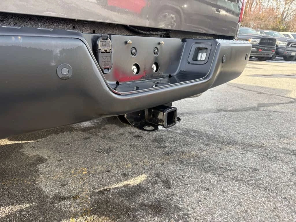 Dodge RAM 1500 3.6L PENTASTAR V6 | ШИБИДАХ | ALPINE | ПОДГРЕВИ, снимка 9 - Автомобили и джипове - 53962178