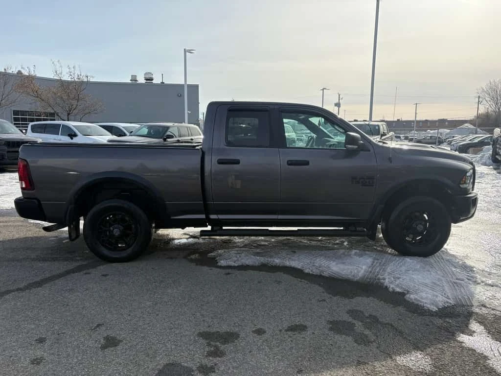 Dodge RAM 1500 3.6L PENTASTAR V6 | ШИБИДАХ | ALPINE | ПОДГРЕВИ, снимка 10 - Автомобили и джипове - 53962178