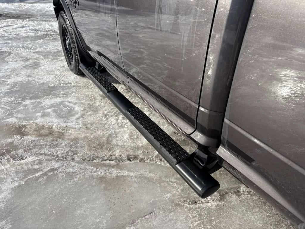 Dodge RAM 1500 3.6L PENTASTAR V6 | ШИБИДАХ | ALPINE | ПОДГРЕВИ, снимка 11 - Автомобили и джипове - 53962178