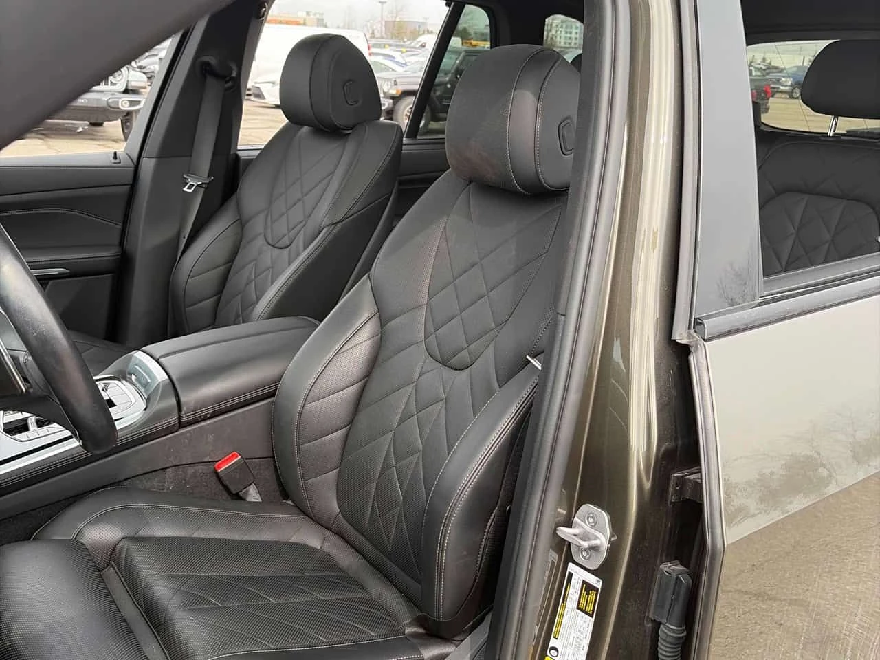 BMW X5 * xDrive40i * АДАПТИВНО * 2 КЛЮЧА * ДИСТРОНИК * 36, снимка 13 - Автомобили и джипове - 54034655