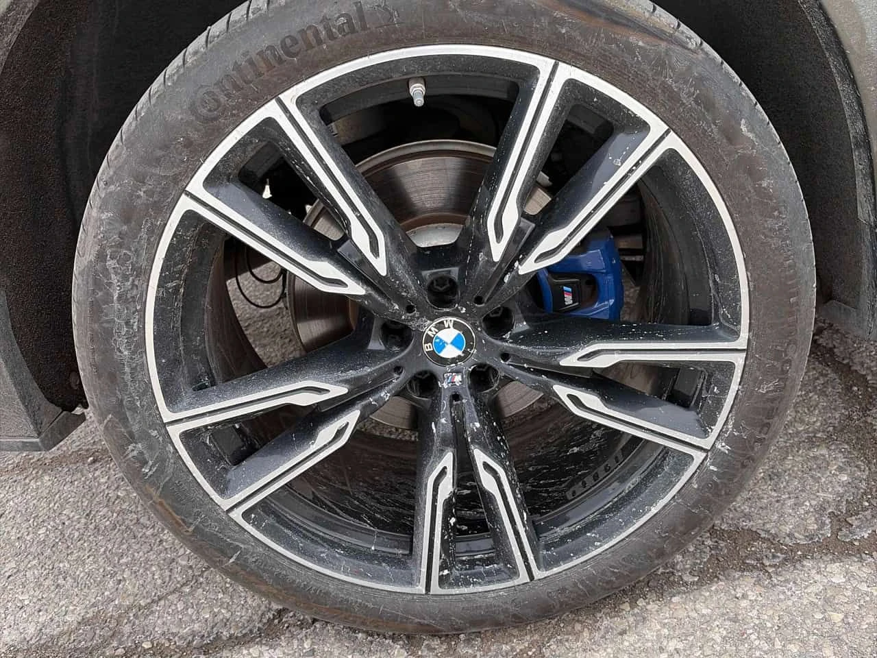 BMW X5 * xDrive40i * АДАПТИВНО * 2 КЛЮЧА * ДИСТРОНИК * 36, снимка 7 - Автомобили и джипове - 54034655