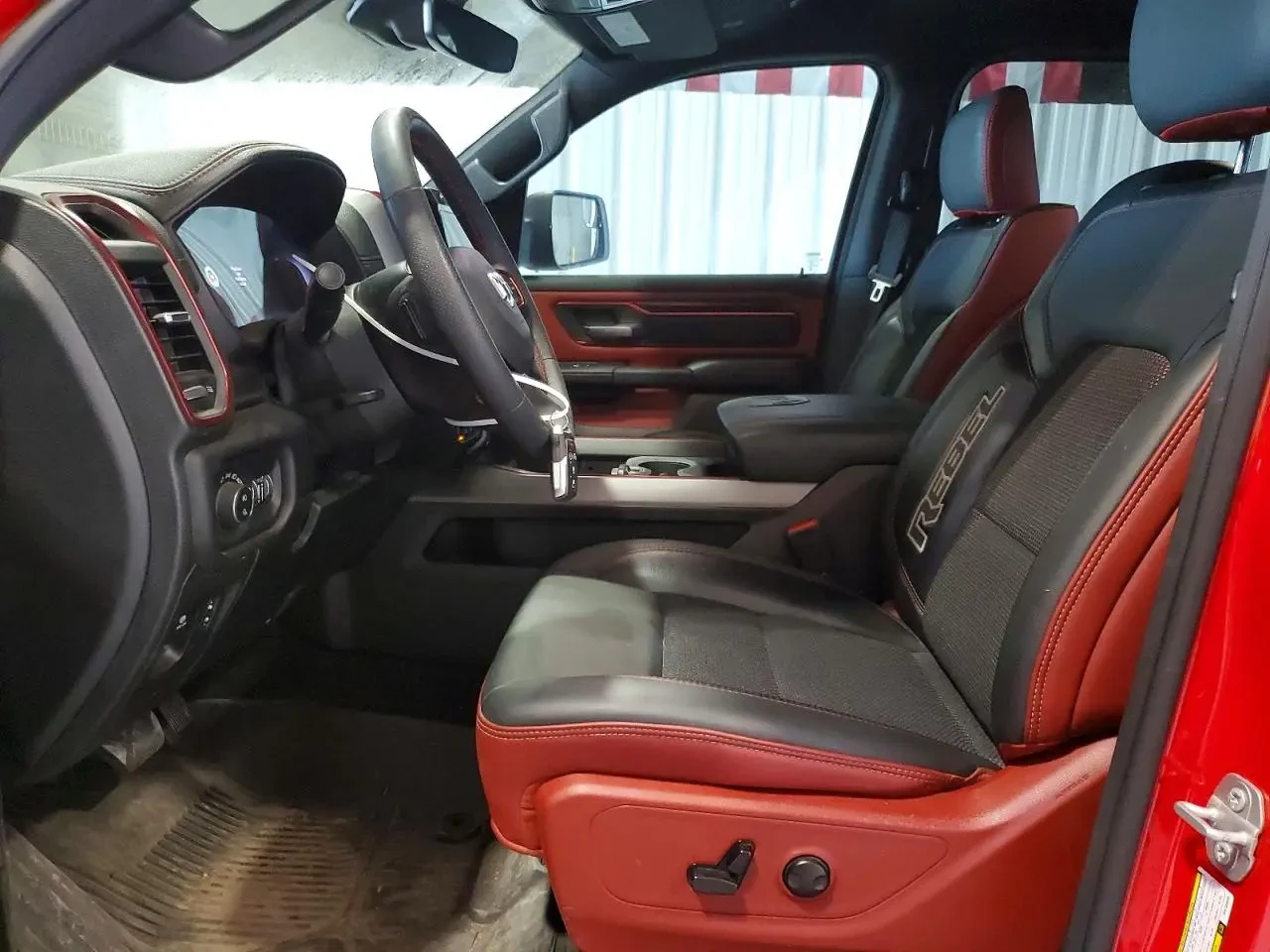 Dodge RAM 1500 REBEL | Mobile.bg � ����������� 8