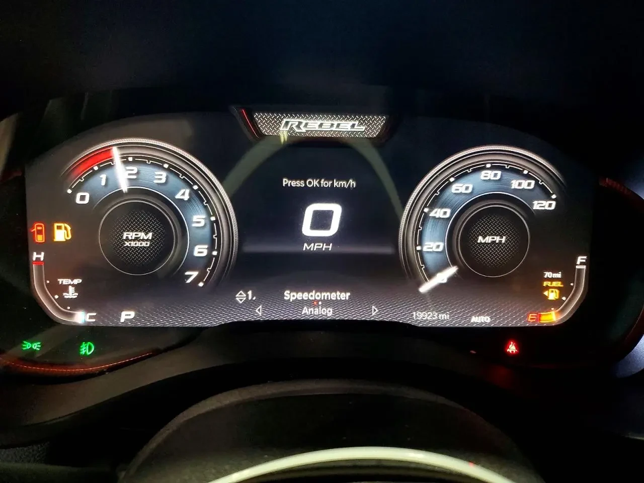 Dodge RAM 1500 REBEL | Mobile.bg � ����������� 9