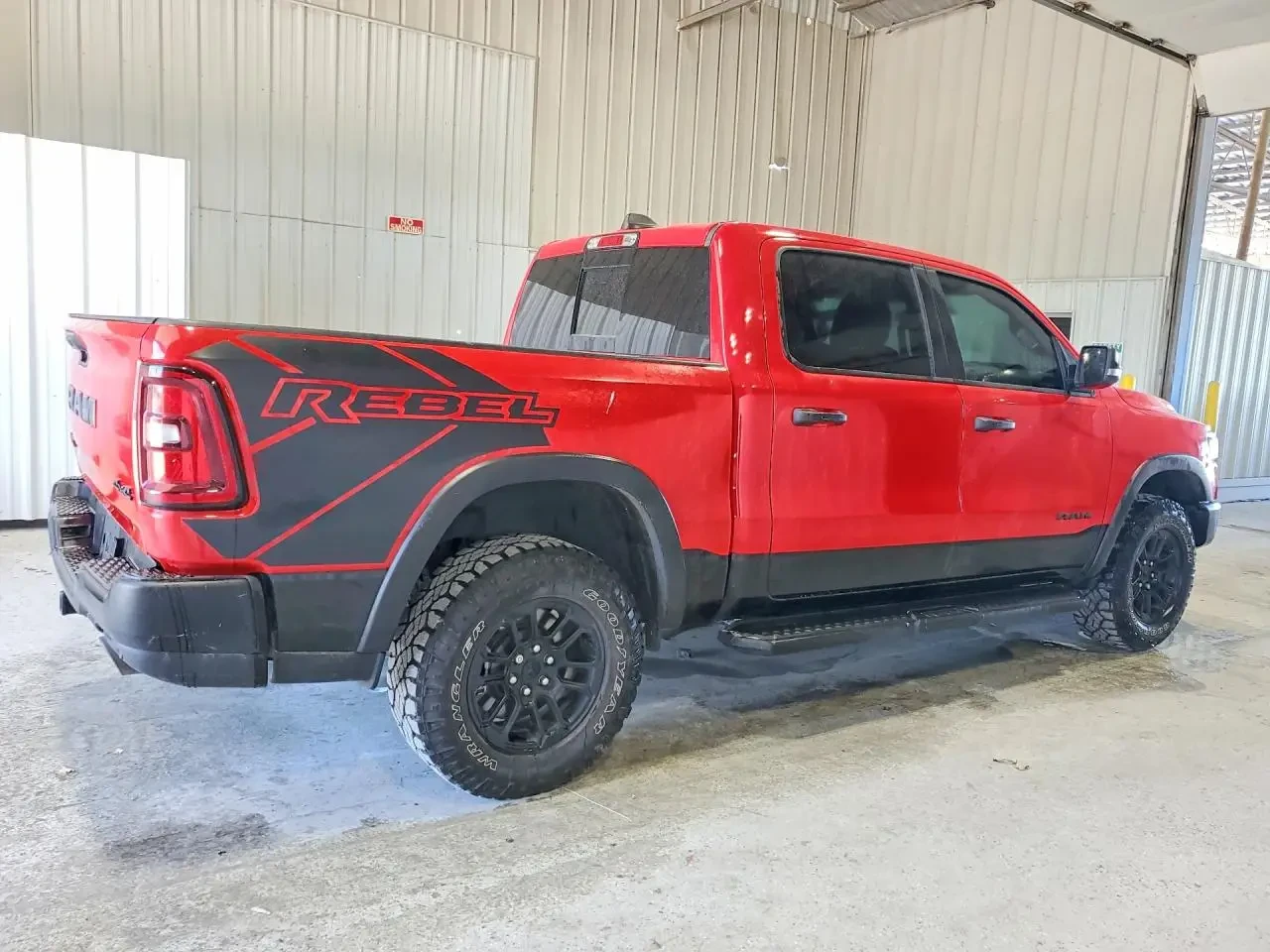 Dodge RAM 1500 REBEL | Mobile.bg � ����������� 4