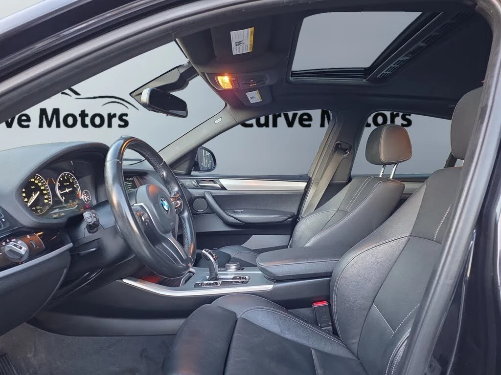 BMW X4 xDrive28i* ����������* (���� �� ��) | Mobile.bg � ����������� 10