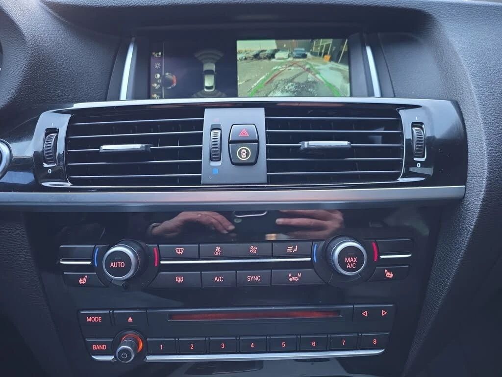 BMW X4 xDrive28i* ����������* (���� �� ��) | Mobile.bg � ����������� 9