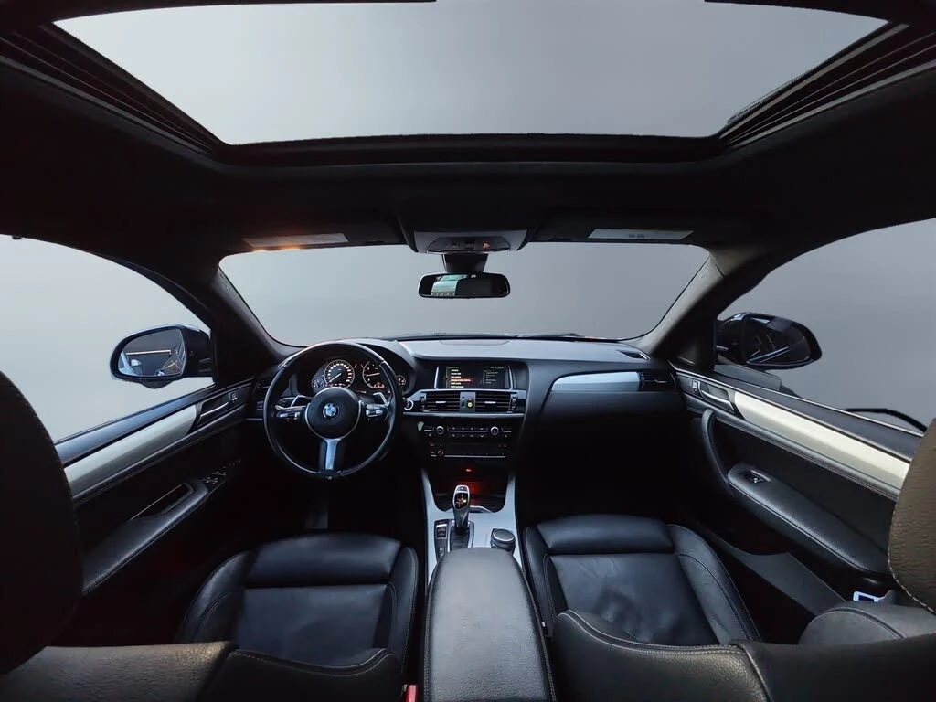 BMW X4 xDrive28i* ����������* (���� �� ��) | Mobile.bg � ����������� 4