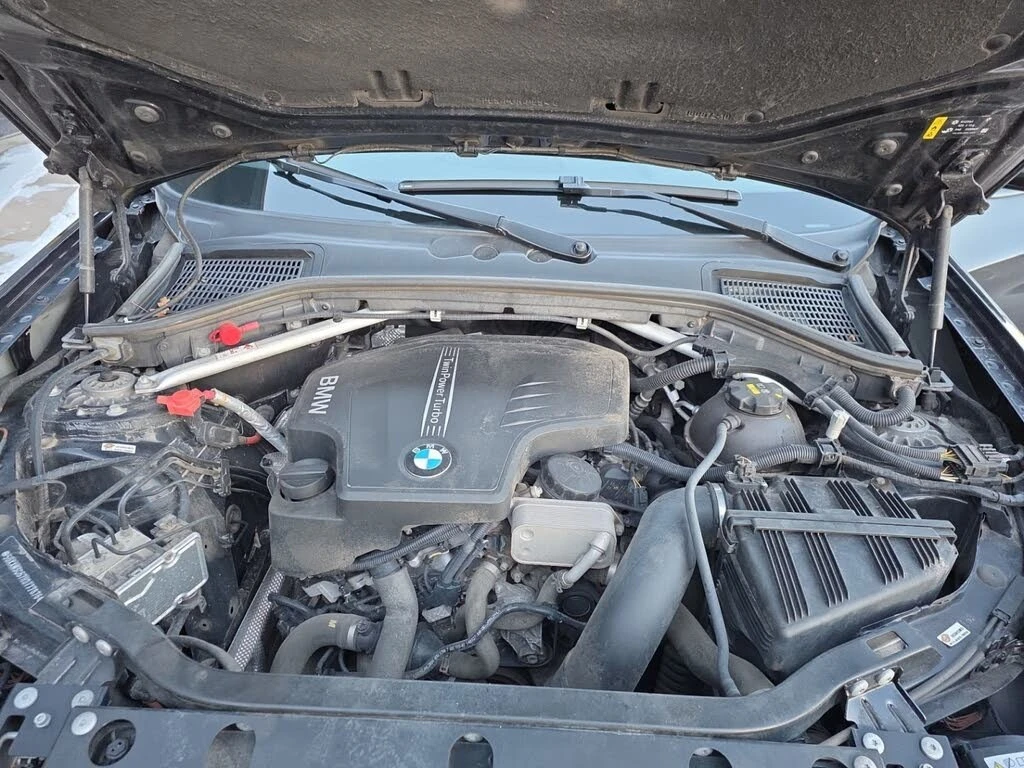 BMW X4 xDrive28i* ����������* (���� �� ��) | Mobile.bg � ����������� 17