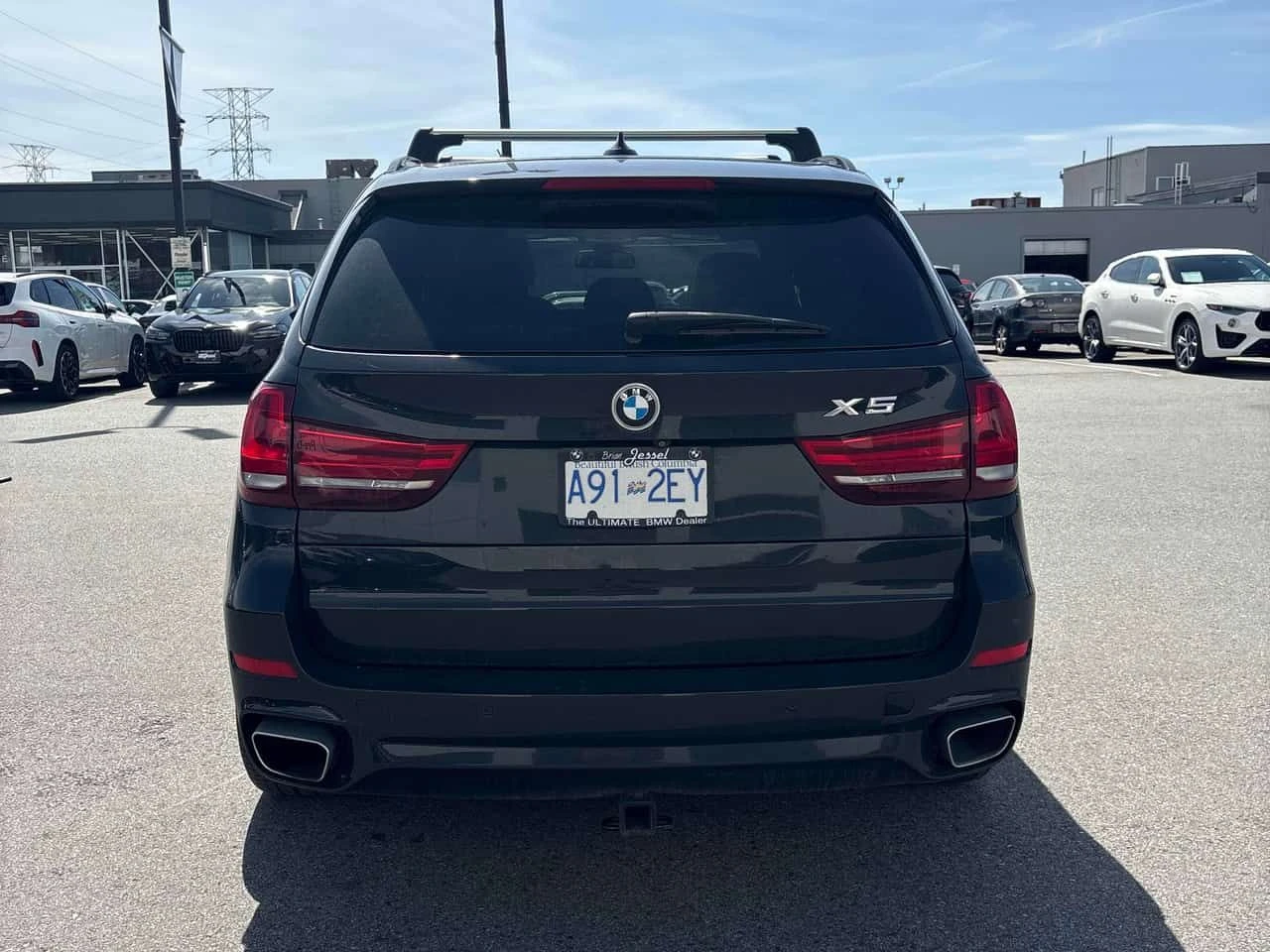 BMW X5 | M SPORT| 360| HAR/K| HUD| ПАНО| ПОДГРЕВИ| CARFAX, снимка 5 - Автомобили и джипове - 54528130