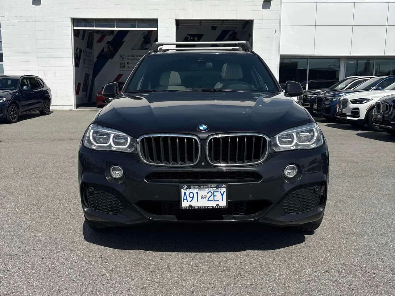 BMW X5 | M SPORT| 360| HAR/K| HUD| ПАНО| ПОДГРЕВИ| CARFAX, снимка 3 - Автомобили и джипове - 54528130