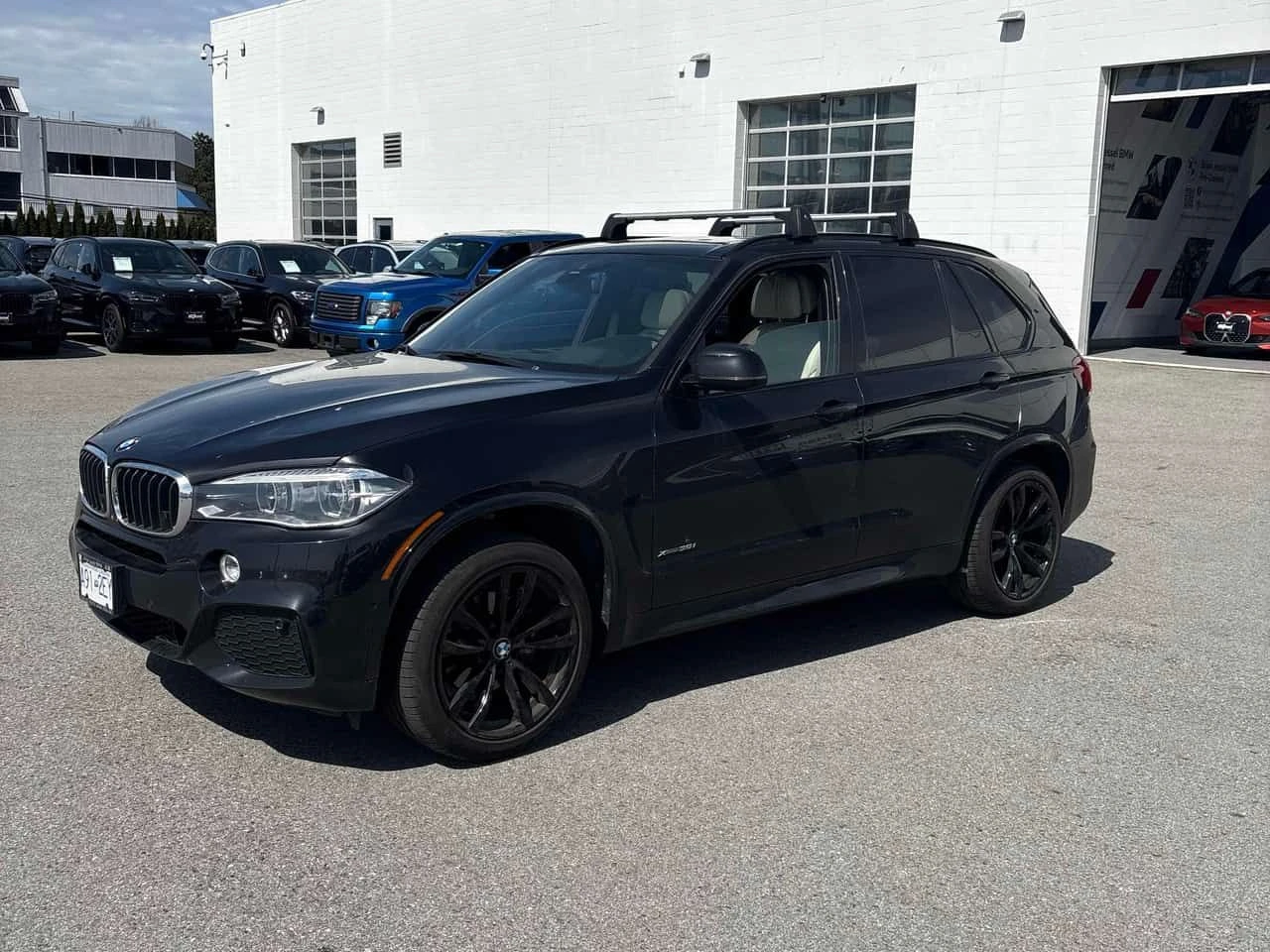 BMW X5 | M SPORT| 360| HAR/K| HUD| ПАНО| ПОДГРЕВИ| CARFAX, снимка 2 - Автомобили и джипове - 54528130