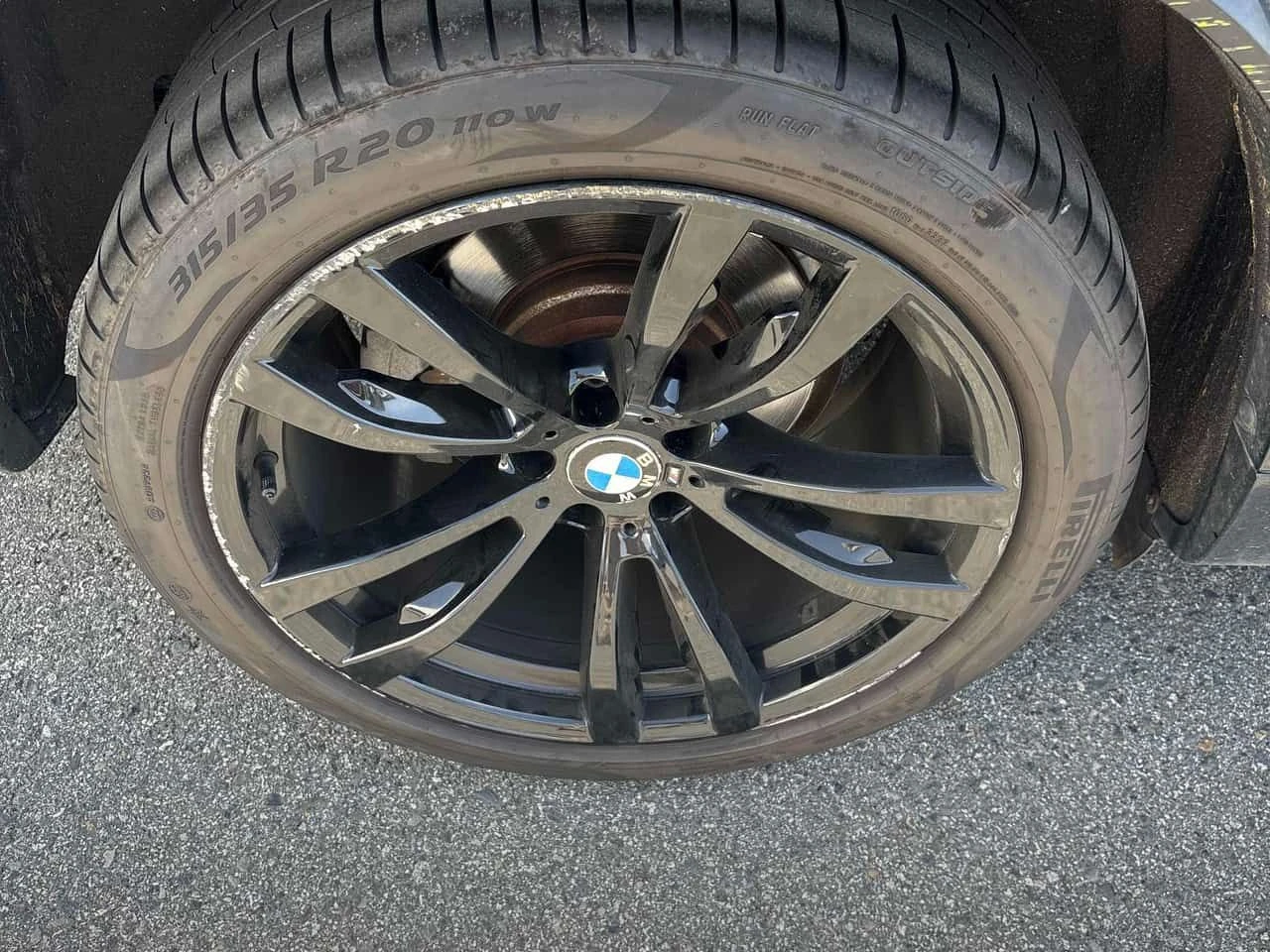 BMW X5 | M SPORT| 360| HAR/K| HUD| ПАНО| ПОДГРЕВИ| CARFAX, снимка 6 - Автомобили и джипове - 54528130