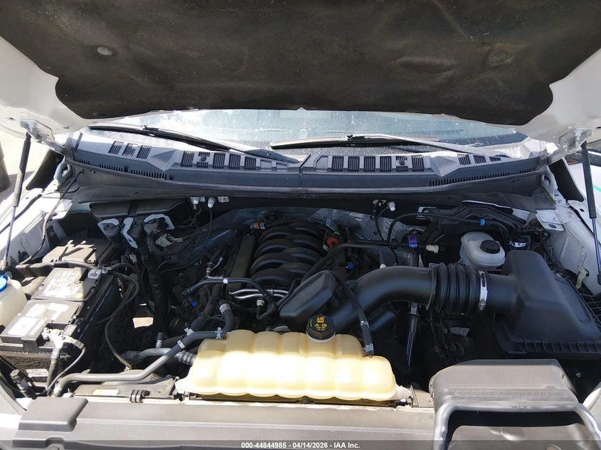 Ford F150 5.0l F-150 Xlt | Mobile.bg � ����������� 10