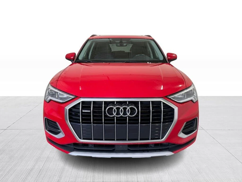 Audi Q3 4.0TFSI / QUATRO, снимка 2 - Автомобили и джипове - 54573196