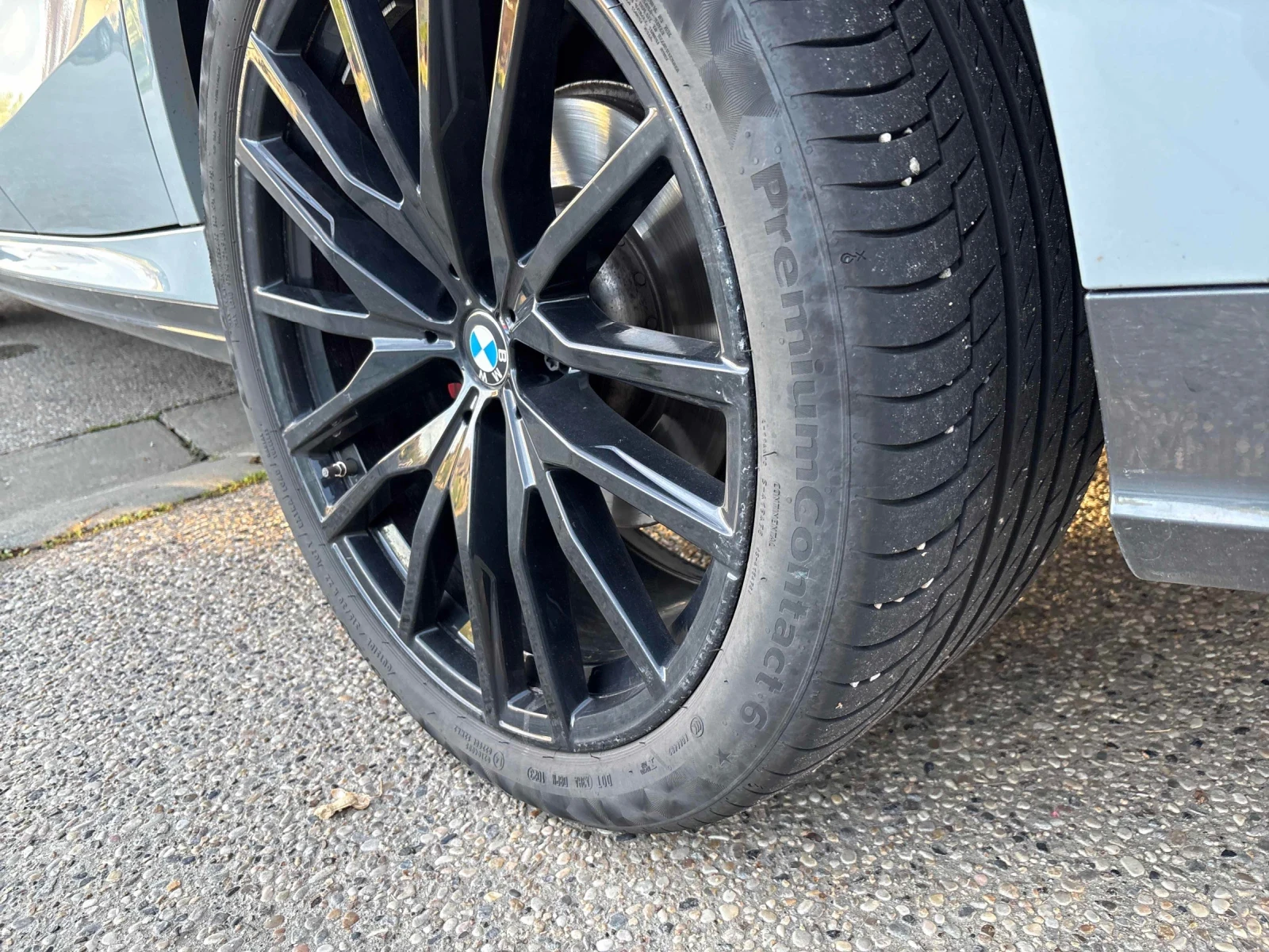 BMW X6 ДИСТРОНИК * ПОДГРЕВ * ПАНОРАМА * HARMAN KARDON, снимка 15 - Автомобили и джипове - 54824127