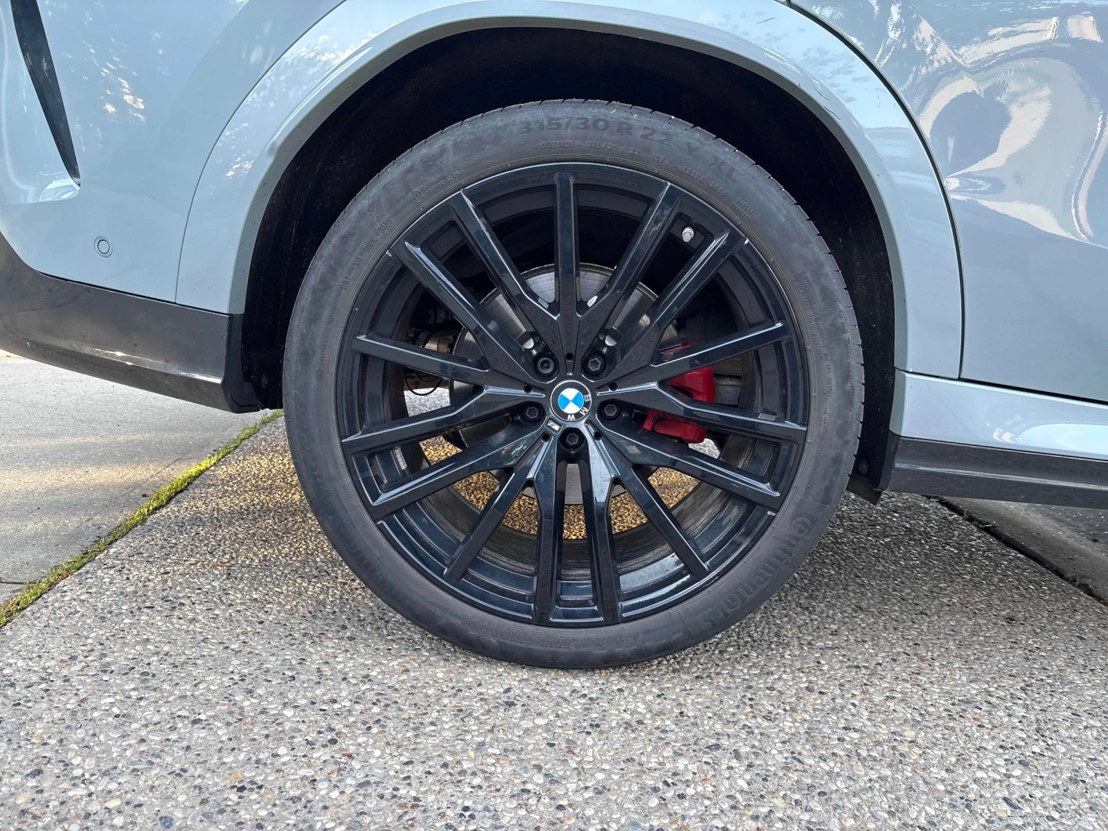 BMW X6 ДИСТРОНИК * ПОДГРЕВ * ПАНОРАМА * HARMAN KARDON, снимка 16 - Автомобили и джипове - 54824127