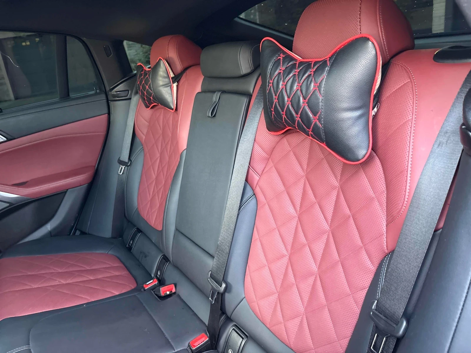 BMW X6 ДИСТРОНИК * ПОДГРЕВ * ПАНОРАМА * HARMAN KARDON, снимка 11 - Автомобили и джипове - 54824127