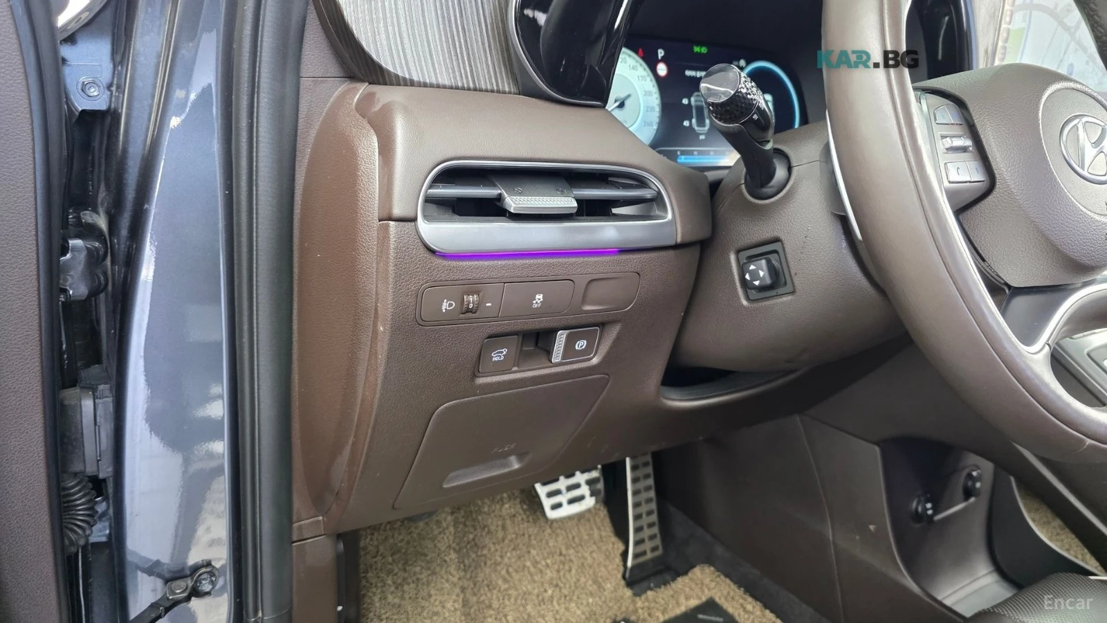 Hyundai Palisade CALLIGRAPHY* DRIVE-ASSISTS* AWD* , снимка 13 - Автомобили и джипове - 54945706