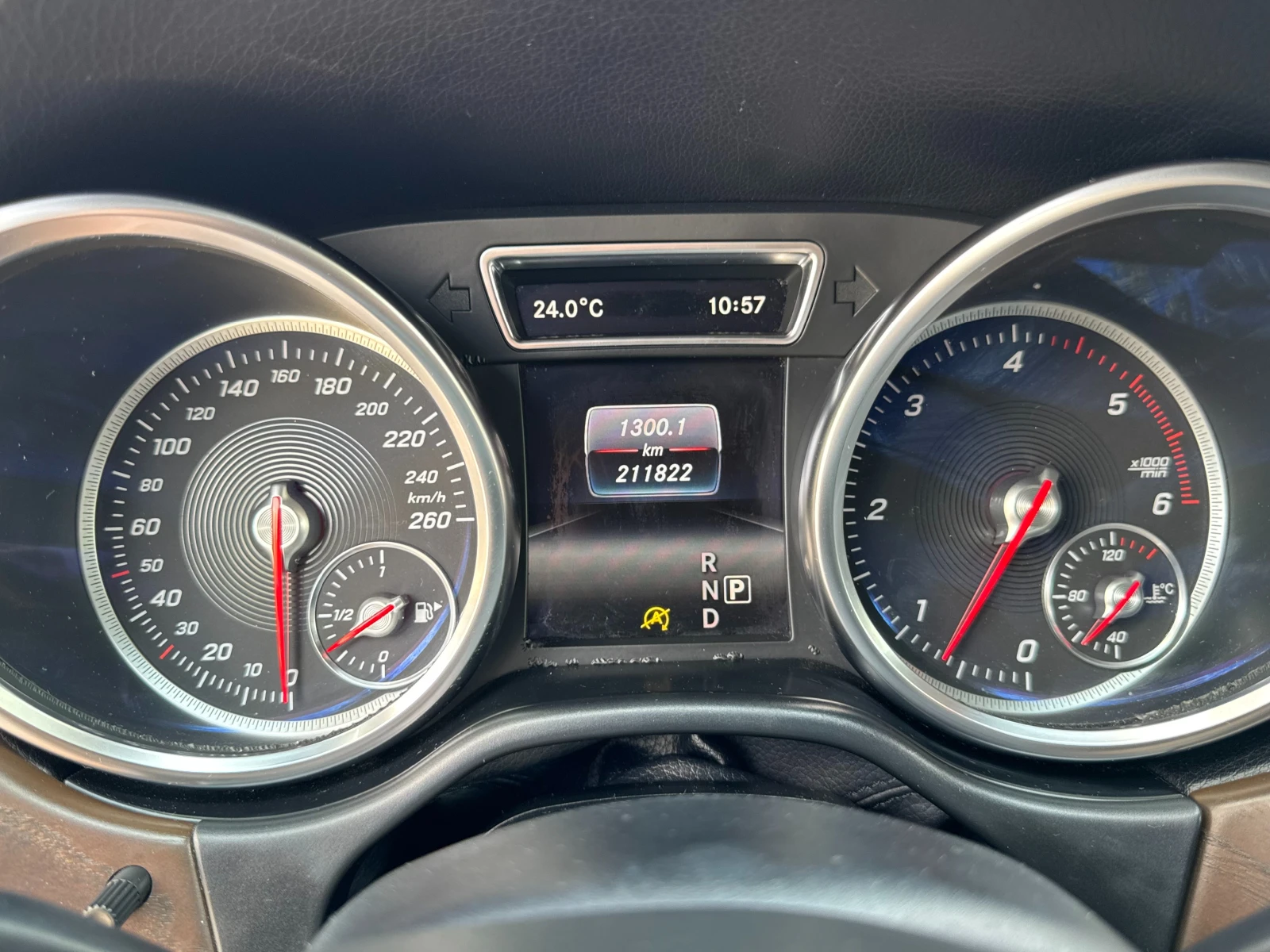 Mercedes-Benz GLE 350 AMG ����� | Mobile.bg � ����������� 11