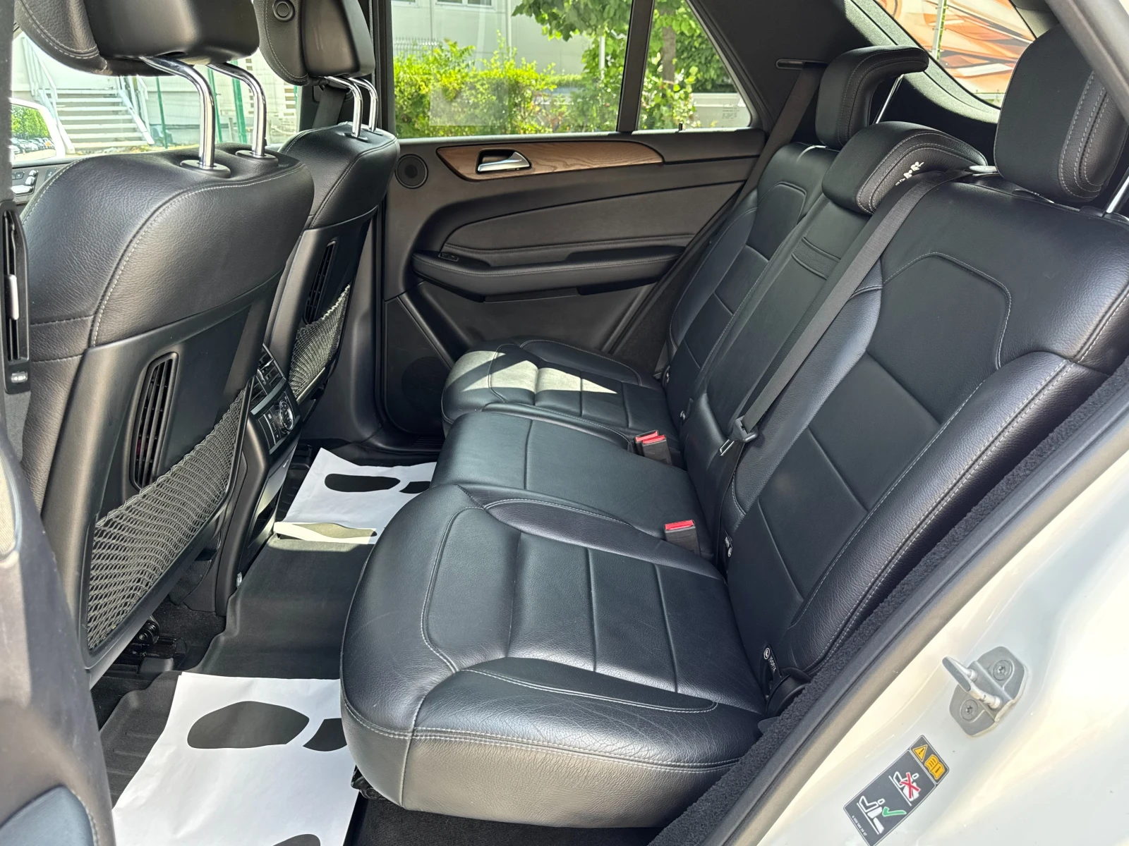Mercedes-Benz GLE 350 AMG ����� | Mobile.bg � ����������� 13