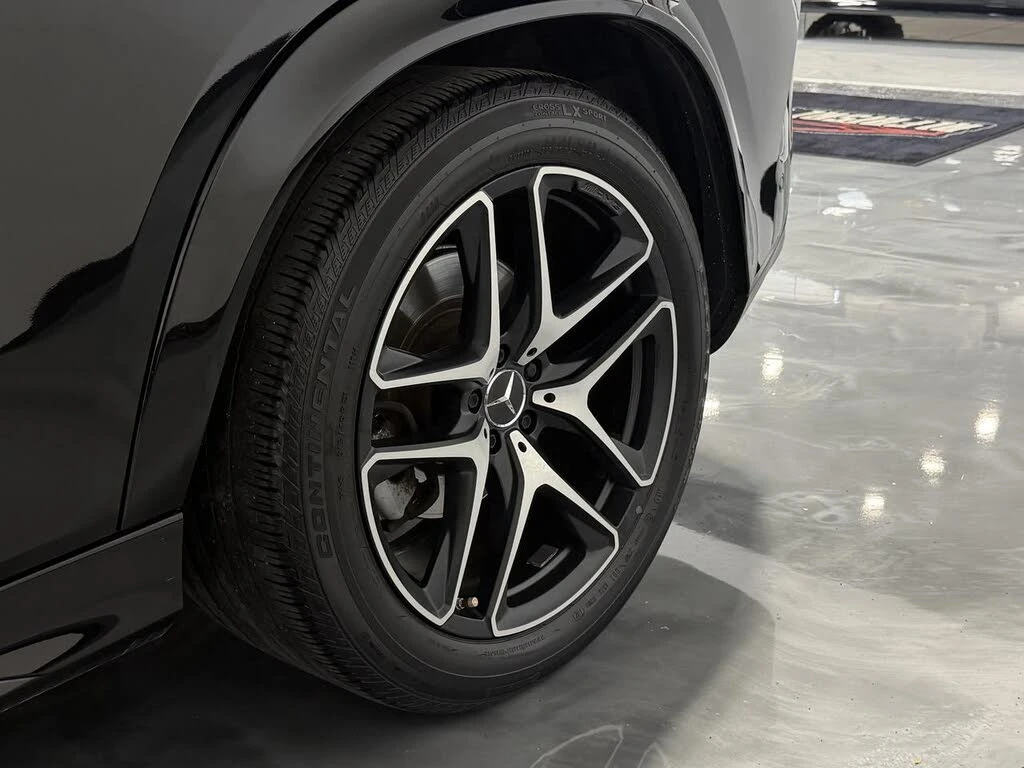 Mercedes-Benz GLE 53 4MATIC 4MATIC+ * NIGHT PACK* BURMESTER* CARBON* КРАЙНА ЦЕ, снимка 5 - Автомобили и джипове - 56004997