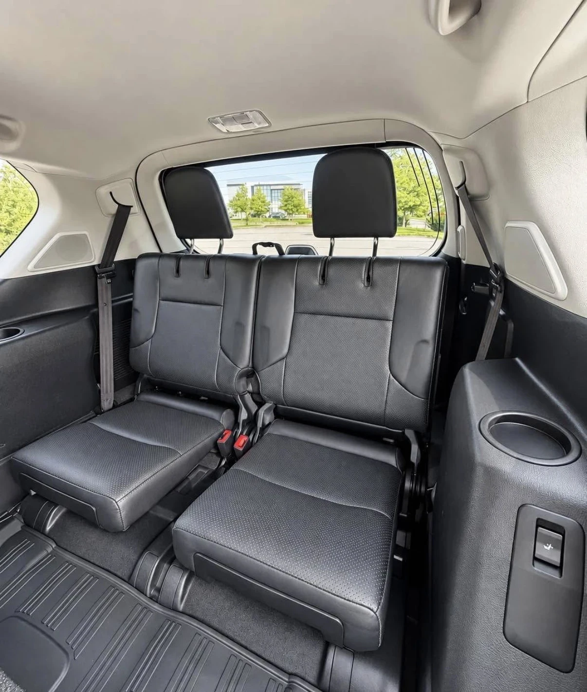 Lexus GX 460 4.6 V8 * 4WD * ОБДУХВАНЕ * БЕЗ ИНЦИДЕНТИ * 2 КЛЮЧА, снимка 9 - Автомобили и джипове - 56058129
