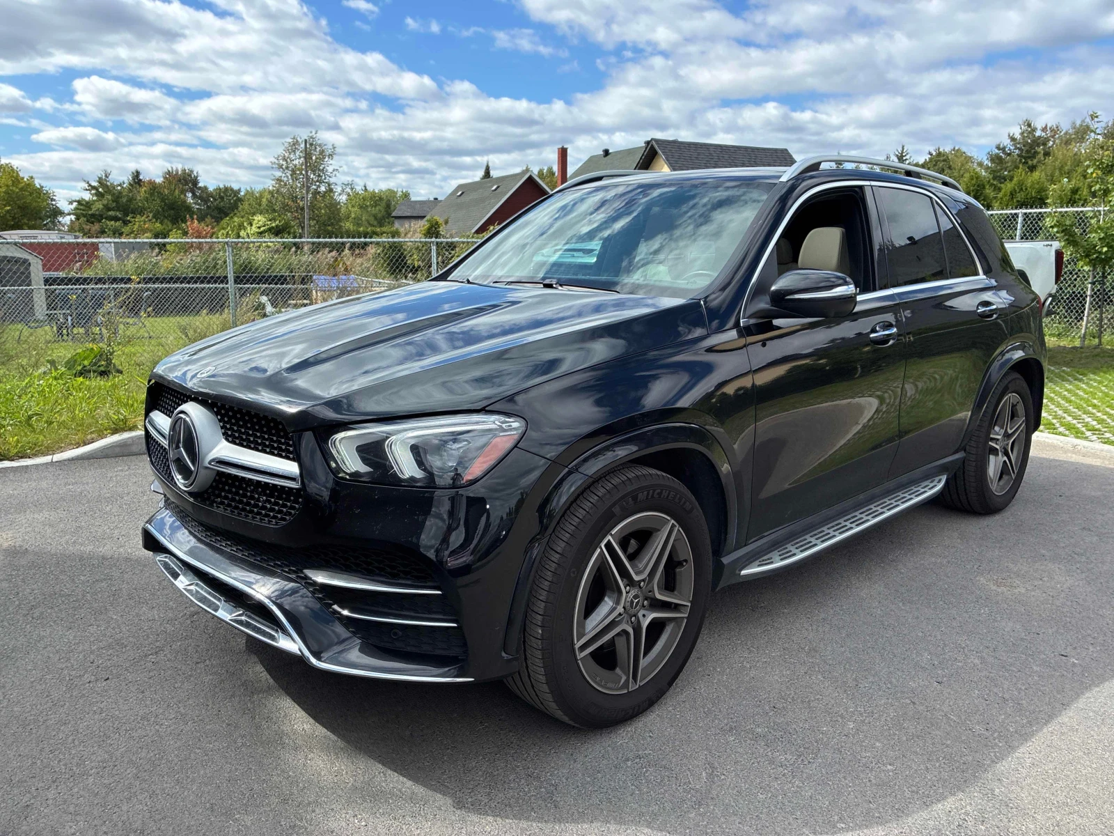 Mercedes-Benz GLE 350 * CARFAX * ОПЦИЯ ЗА ФИНАНСИРАНЕ * БЕЗ ИНЦИДЕНТИ