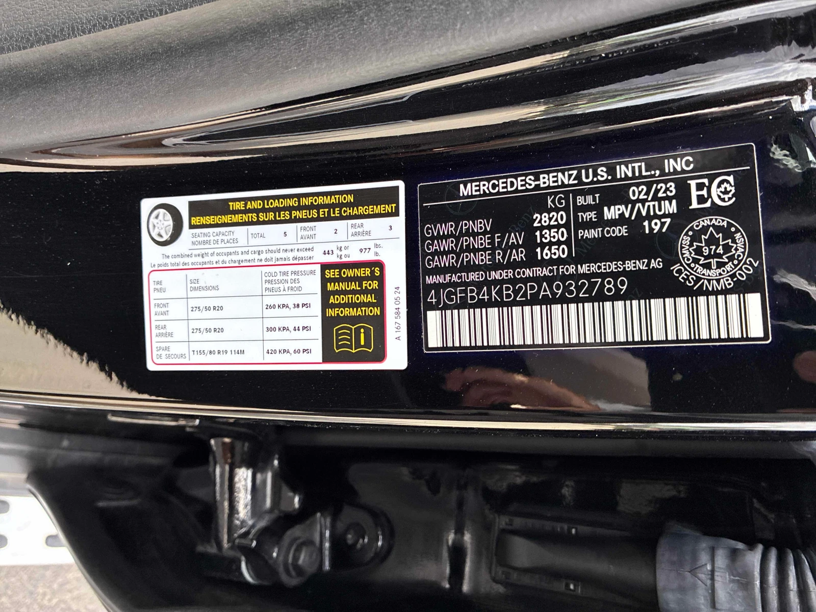 Mercedes-Benz GLE 350 * CARFAX * ОПЦИЯ ЗА ФИНАНСИРАНЕ * БЕЗ ИНЦИДЕНТИ, снимка 10 - Автомобили и джипове - 56076015