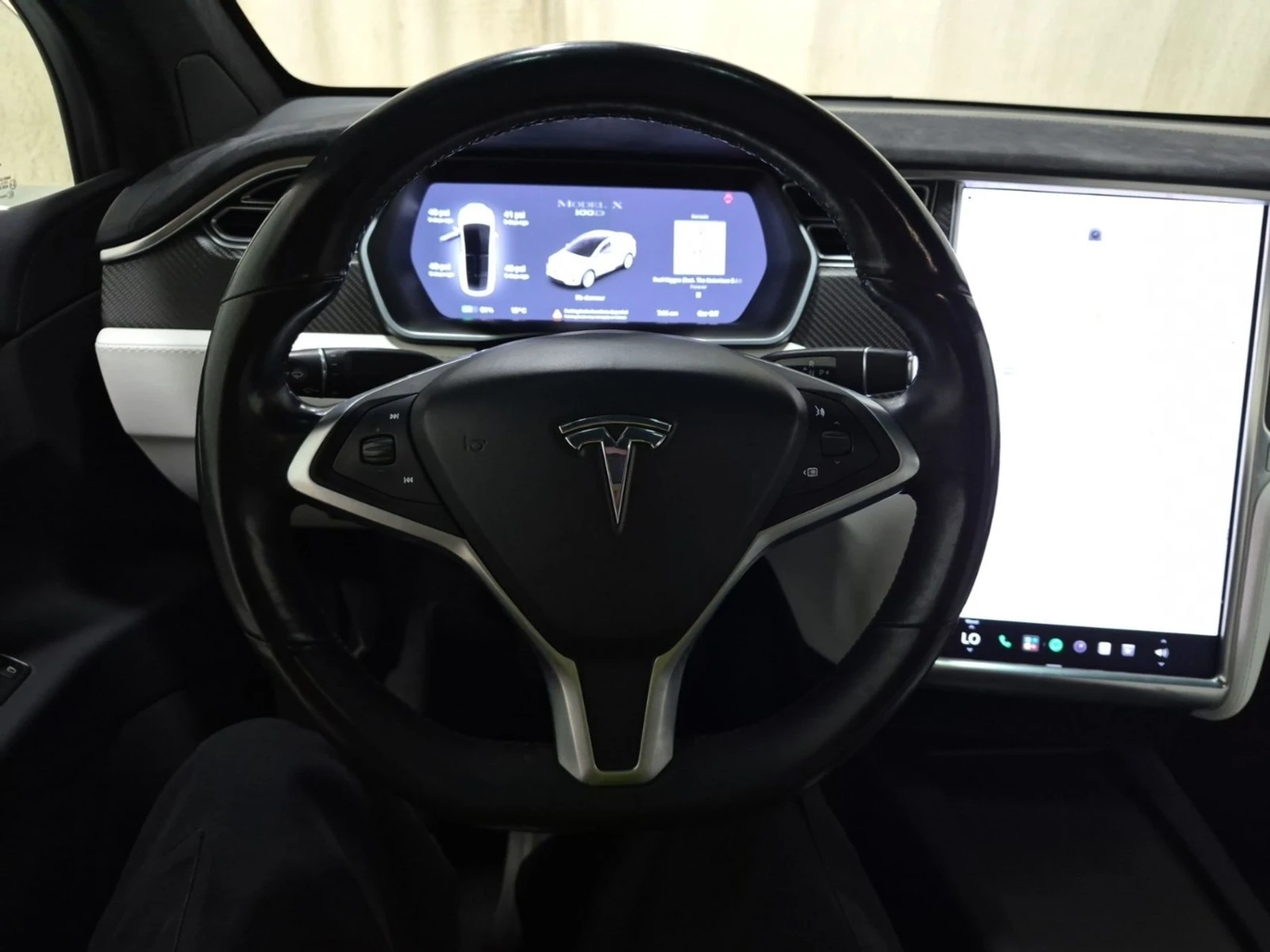 Tesla Model X P100D ���������� ���� �� �������� | Mobile.bg � ����������� 5