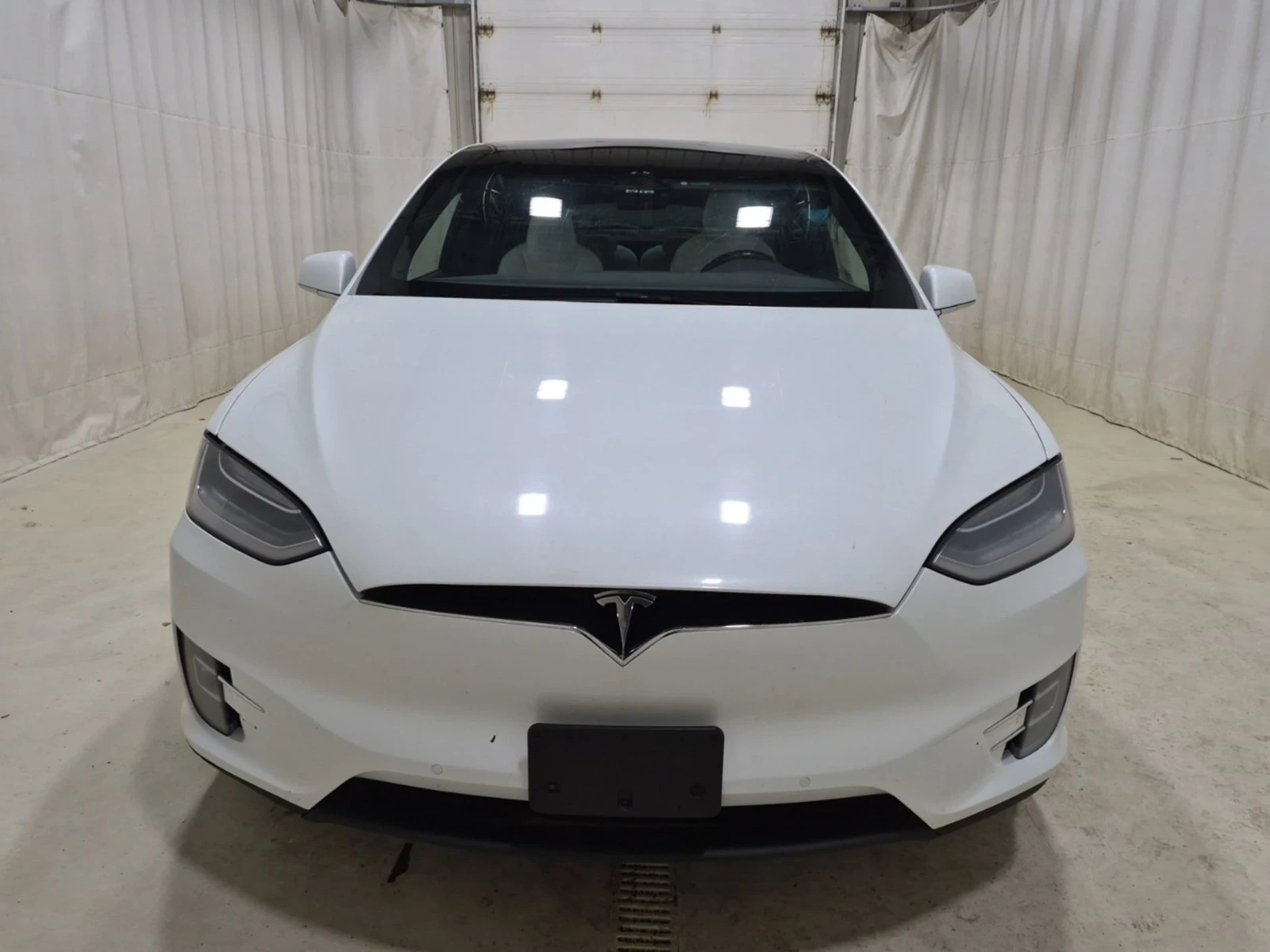 Tesla Model X P100D ���������� ���� �� �������� | Mobile.bg � ����������� 3
