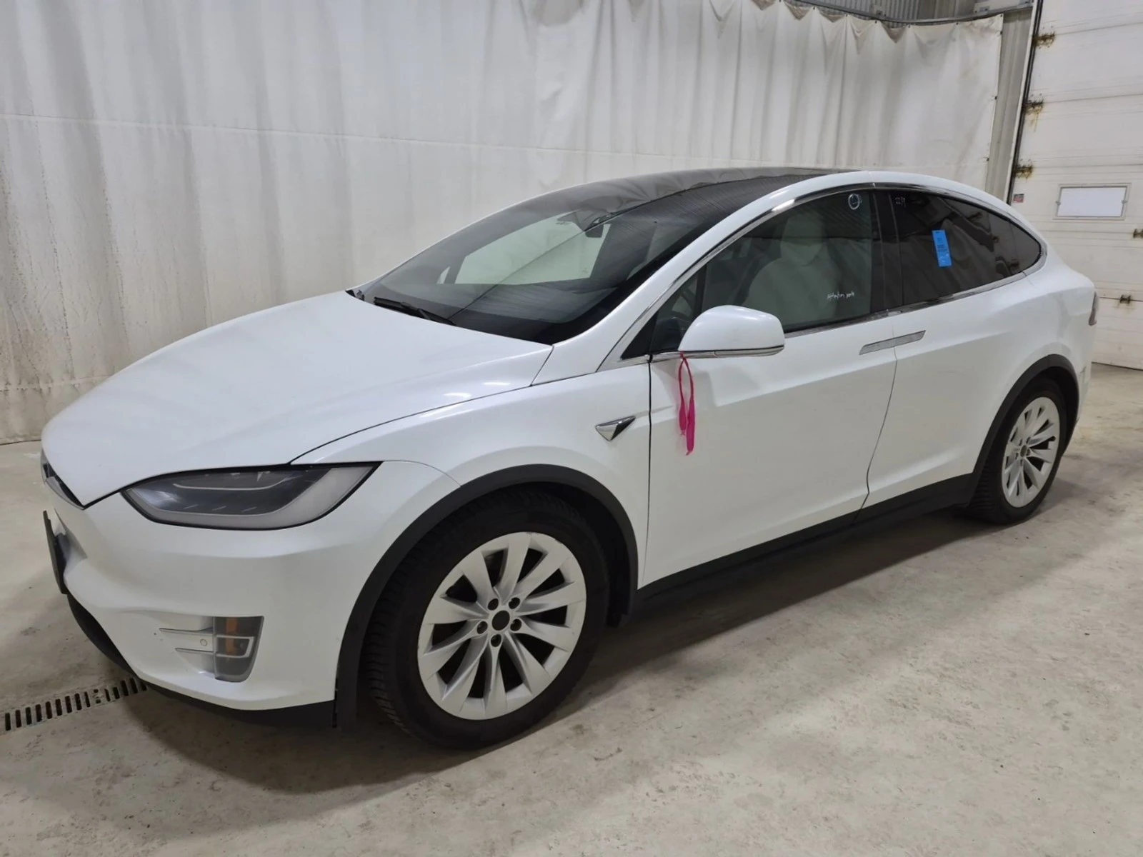 Tesla Model X P100D ���������� ���� �� �������� | Mobile.bg � ����������� 1