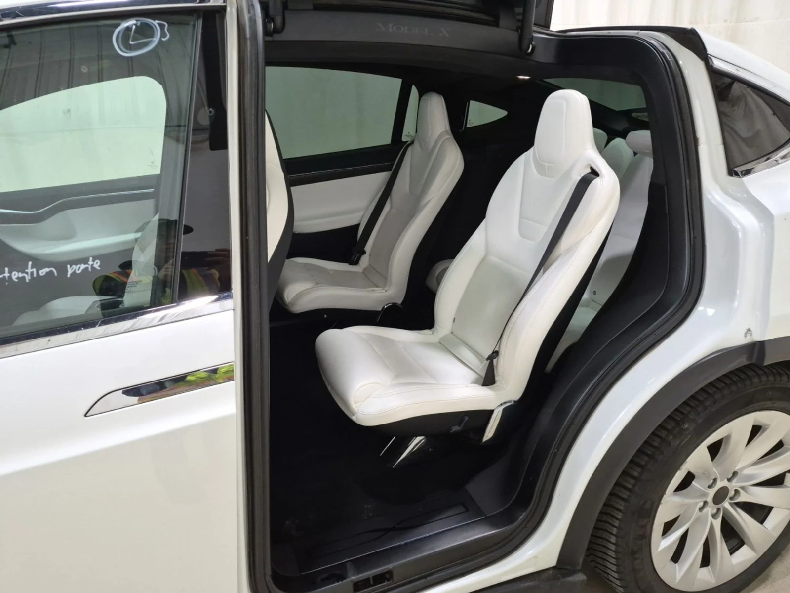 Tesla Model X P100D ���������� ���� �� �������� | Mobile.bg � ����������� 9