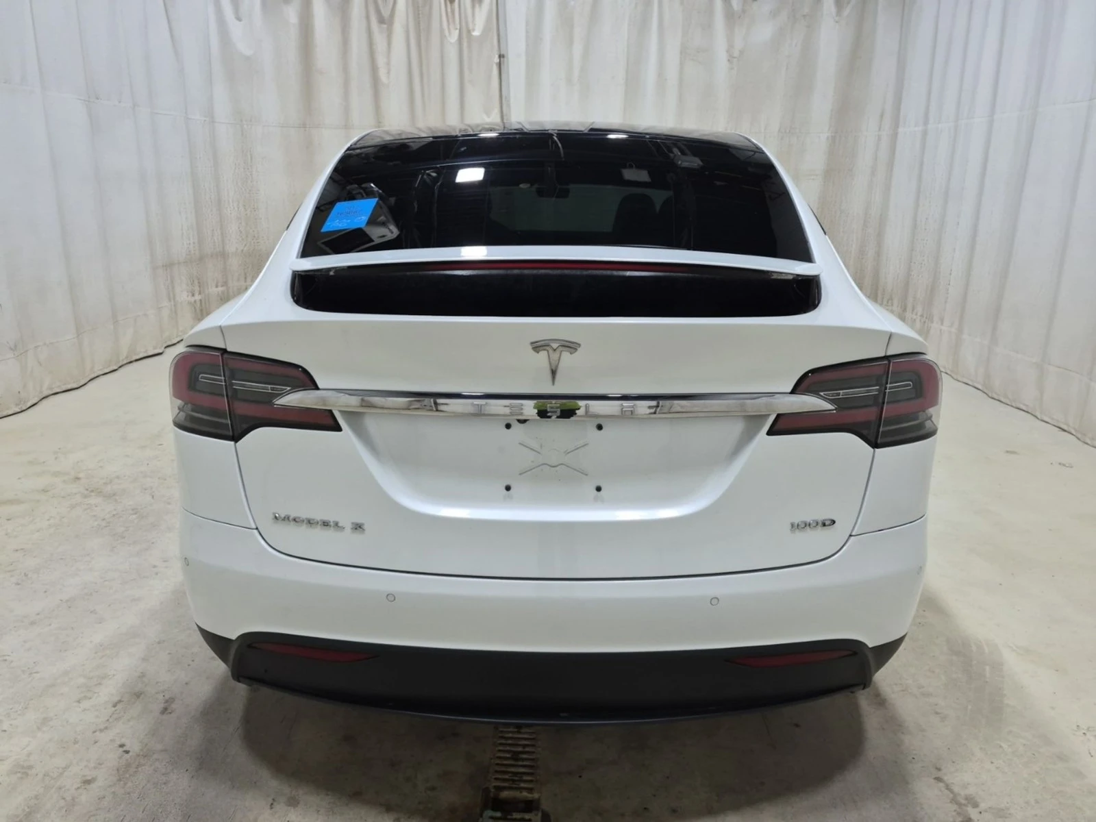 Tesla Model X P100D ���������� ���� �� �������� | Mobile.bg � ����������� 2