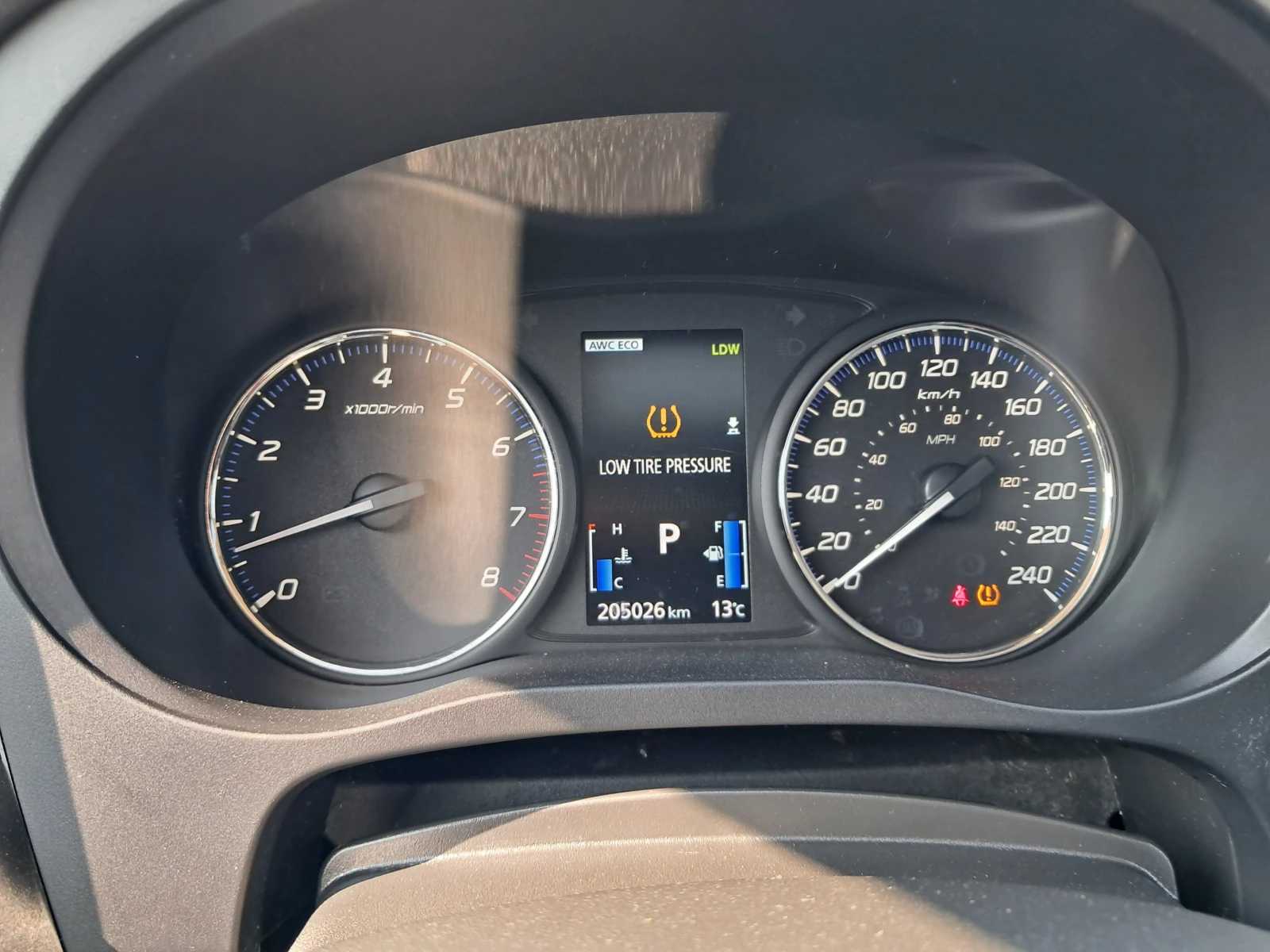 Mitsubishi Outlander 3.0 GT S-AWC 7����� | Mobile.bg � ����������� 11