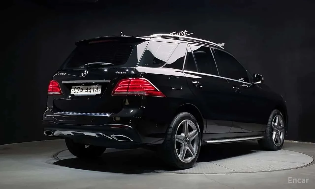 Mercedes-Benz GLE 350 | Mobile.bg � ����������� 2