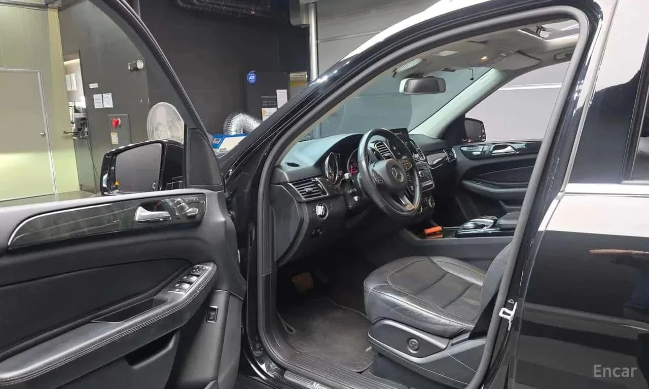 Mercedes-Benz GLE 350 | Mobile.bg � ����������� 10