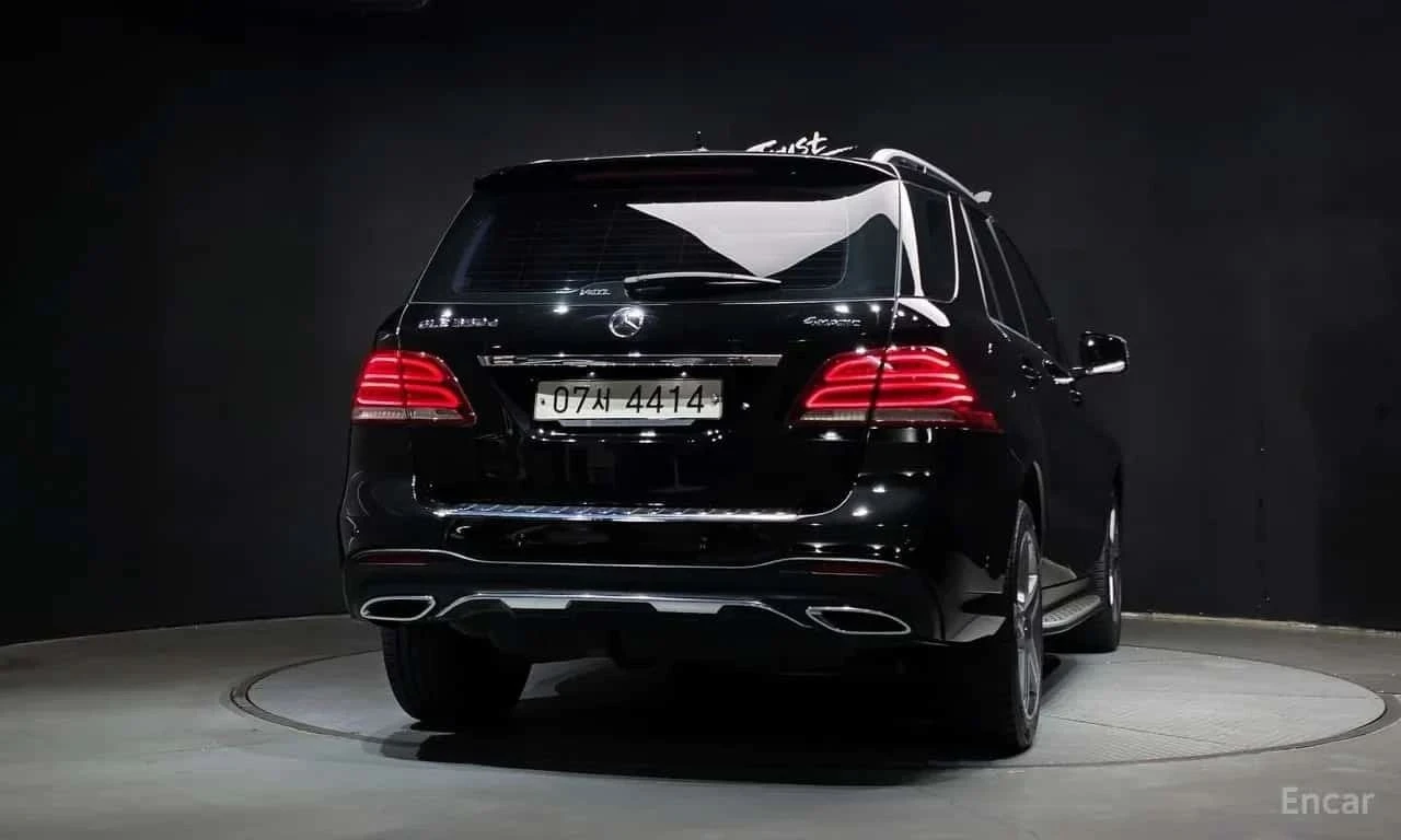 Mercedes-Benz GLE 350 | Mobile.bg � ����������� 4