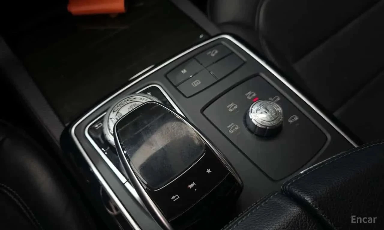 Mercedes-Benz GLE 350 | Mobile.bg � ����������� 17