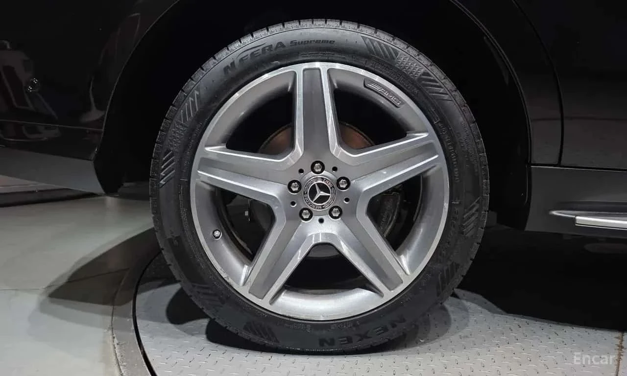 Mercedes-Benz GLE 350 | Mobile.bg � ����������� 5