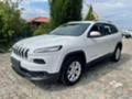 Jeep Cherokee 2.0 4х4, снимка 15