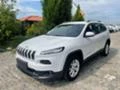 Jeep Cherokee 2.0 4х4, снимка 1