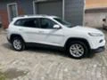 Jeep Cherokee 2.0 4х4, снимка 4