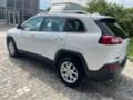 Jeep Cherokee 2.0 4х4, снимка 7