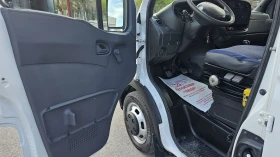 Iveco Daily 35C15 2.8D 6SP CH-ТРИСТРАНЕН-ДВОЙНИ РЕСОРИ-ЛИЗИНГ, снимка 7