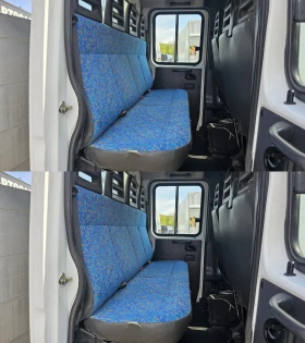 Iveco Daily 35C15 2.8D 6SP CH-ТРИСТРАНЕН-ДВОЙНИ РЕСОРИ-ЛИЗИНГ, снимка 13