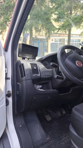 Fiat Ducato Фургон, снимка 1